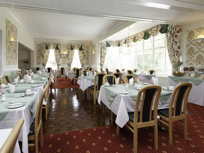 Food & Drinks 5, The Elmington Hotel, Torbay