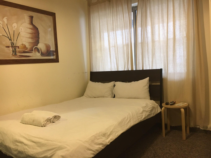 Bedroom 3, Mash Beach Hotel