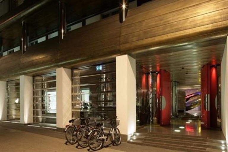 Exterior & Views 2, DuoMo hotel, Rimini