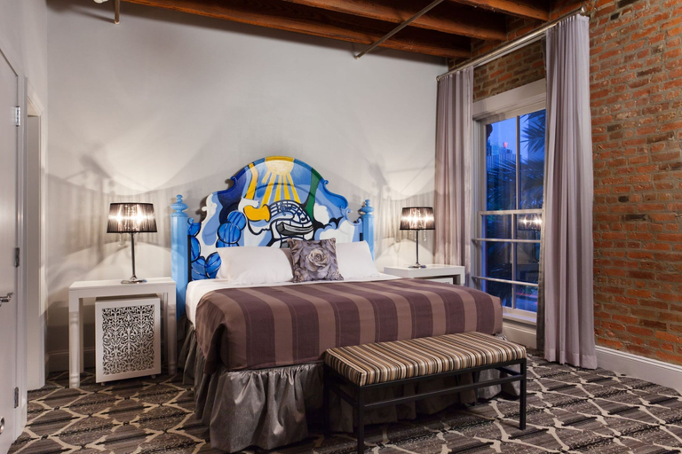 Bedroom 3, Bluegreen Vacations Club La Pension, an Ascend Collection Resort, Orleans