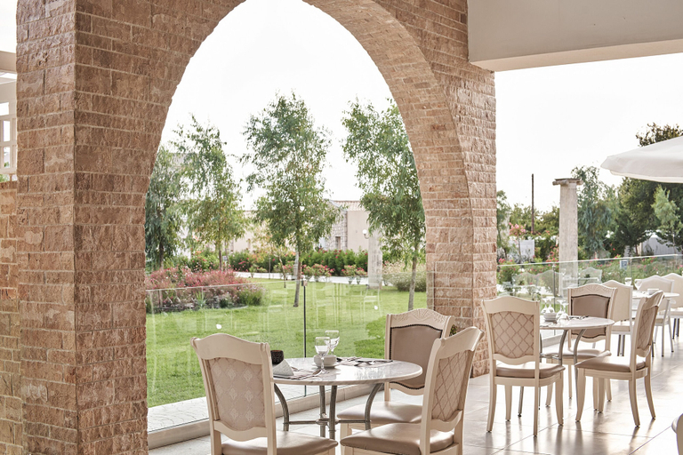 Food & Drinks 5, Sandy Villas Resort by Rizos Resorts - All inclusive, Ionian Islands