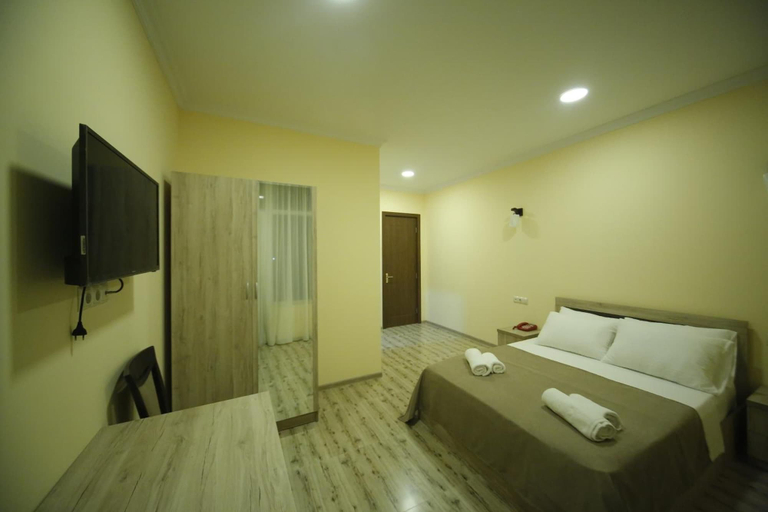Bedroom 2, Comfort, Tskaltubo