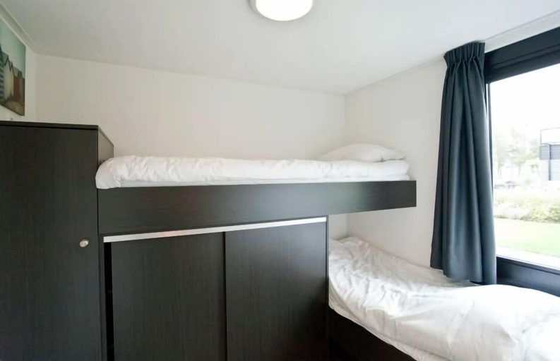 Bedroom 5, EuroParcs Bad Hoophuizen