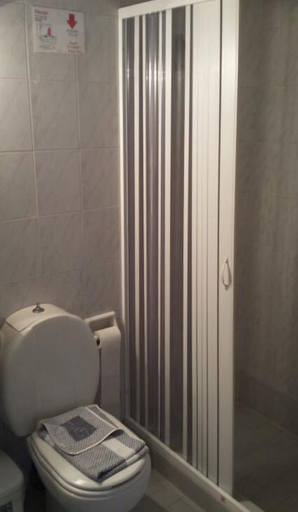 Bathroom 4, Hotel Vecchio, Crete