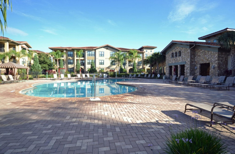 Sport & Beauty 3, Palm View Place 322615, Polk