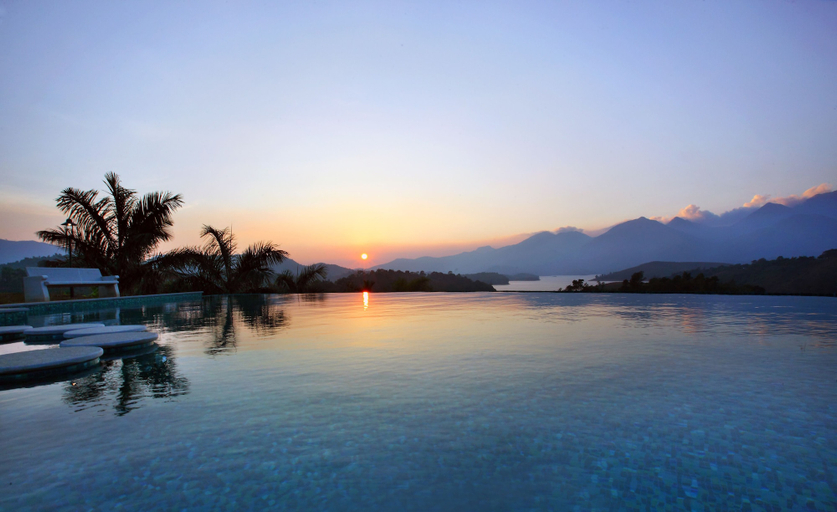 Sport & Beauty 3, Arayal Resorts: A Unit of Sharoy Resort, Wayanad, Wayanad