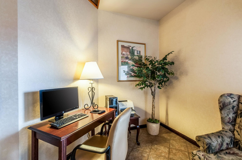 Others 5, Econo Lodge Inn & Suites Middletown - Winchester South, Frederick