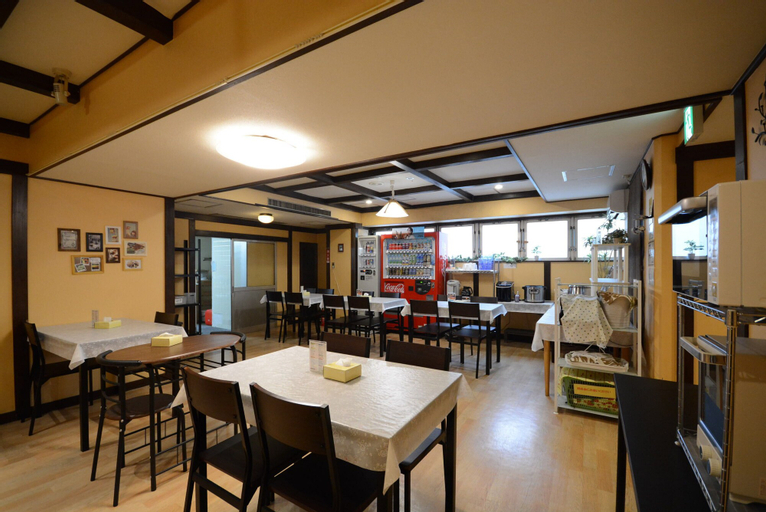 Food & Drinks 5, Hotel Matsumoto Hills, Matsumoto