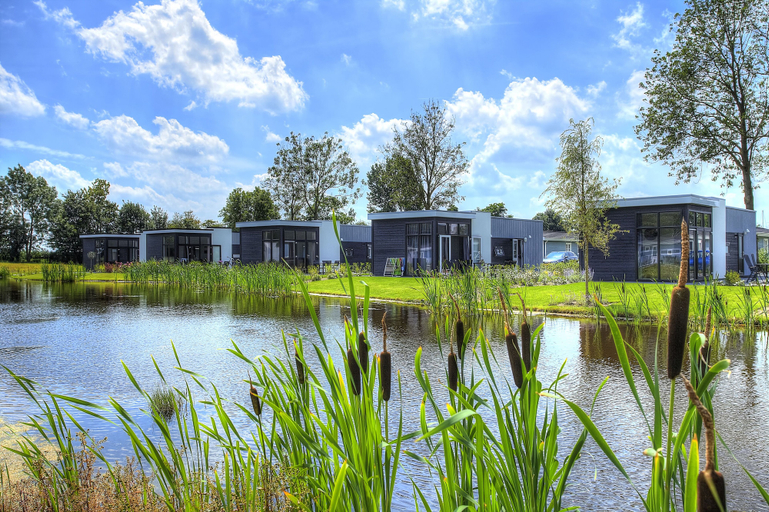 Exterior & Views 2, EuroParcs Bad Hulckesteijn