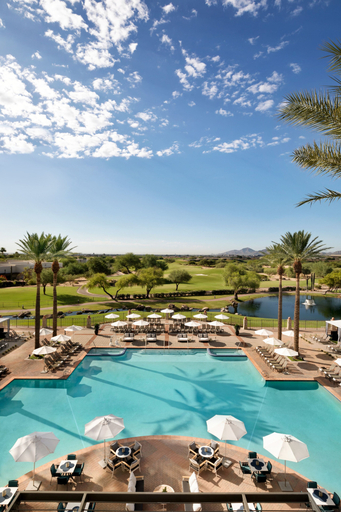 Sport & Beauty 2, Fairmont Scottsdale Princess, Maricopa