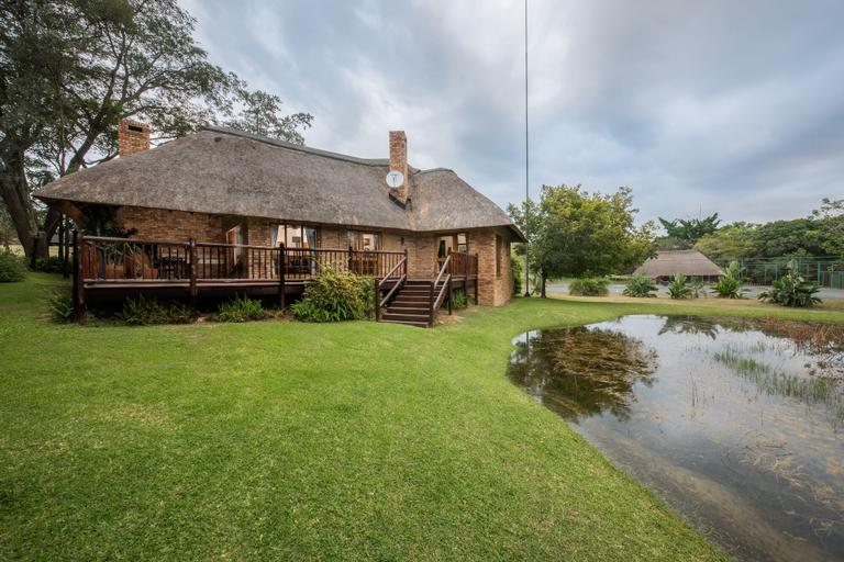 Exterior & Views 2, Kruger Park Lodge unit No. 277, Ehlanzeni