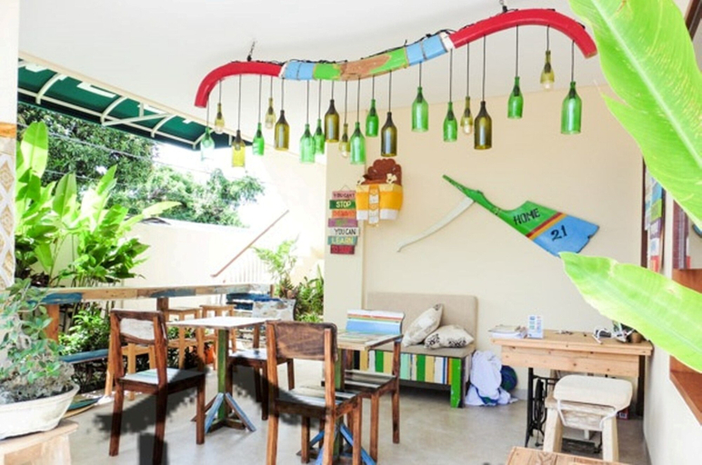 Food & Drinks 5, Home 21 Bali, Denpasar