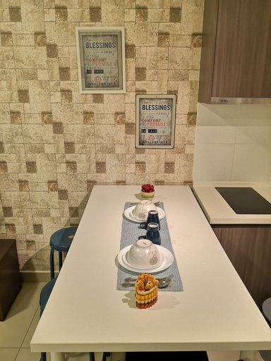 Others 5, Hyve SOHO Suites, Sepang