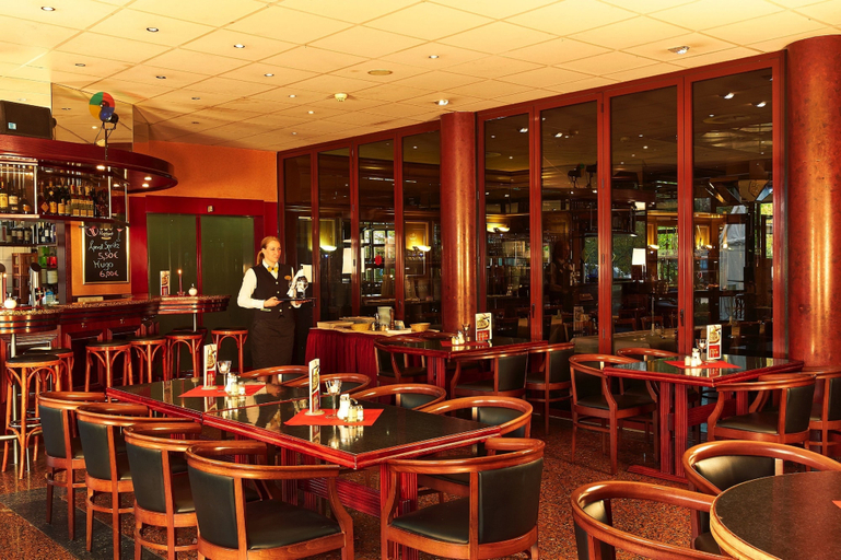 Food & Drinks 5, H+ Hotel Hannover, Region Hannover
