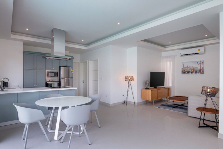 Others 5, Orchid Paradise Homes OPV414, Hua Hin