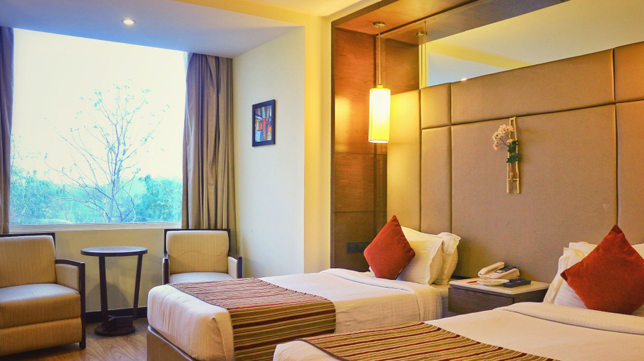 Others 5, Hotel City Park Airport, Delhi