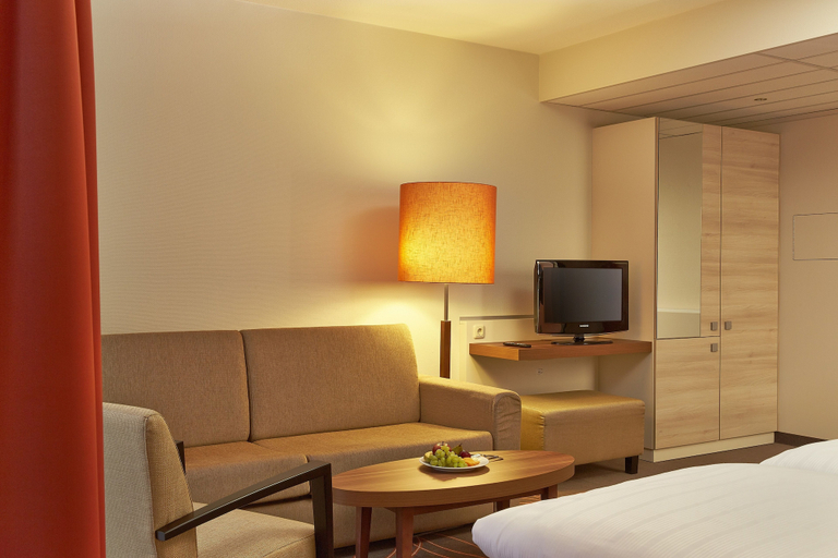Bedroom 4, Sunday Hotel Hannover, Region Hannover