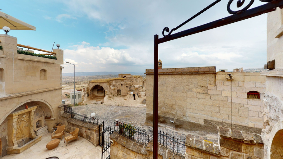 Exterior & Views 2, Mimi Cappadocia Butik Otel, Nevşehir