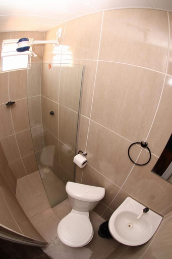 Bathroom 4, Pousada Mar do Sonho, Ipojuca