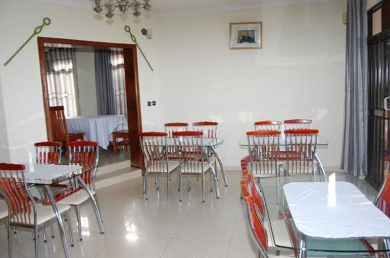 Food & Drinks 4, Step Town Hotel, Nyarugenge