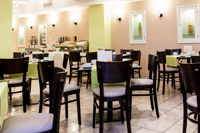 Food & Drinks 5, martas Hotel Allegra Berlin, Berlin