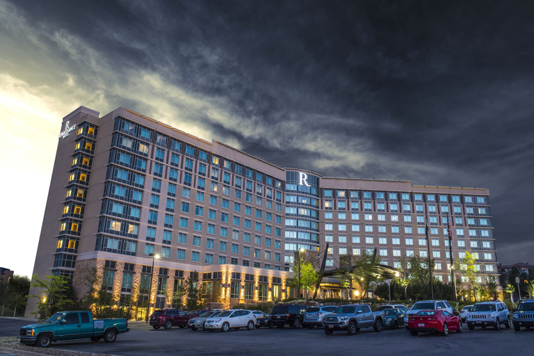 Exterior & Views 2, Renaissance Boulder FlatIron Hotel, Broomfield