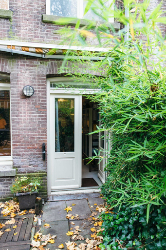 Exterior & Views 2, ClinkCoco, Amsterdam