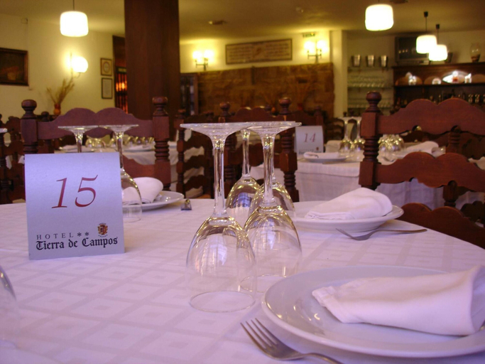 Food & Drinks 4, Tierra De Campos, Palencia