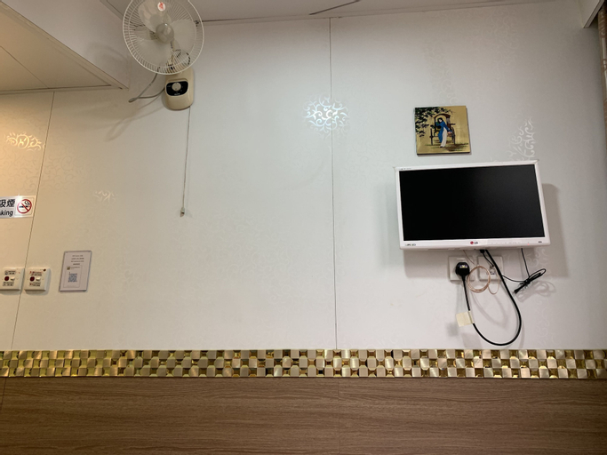 Others, Lucky Guest House, Kowloon