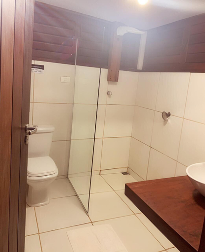 Bedroom 4, Pipa panorama, Tibau do Sul