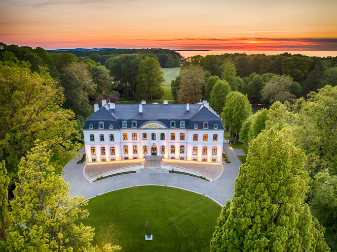 Exterior & Views 2, WEISSENHAUS Private Nature Luxury Resort, Ostholstein