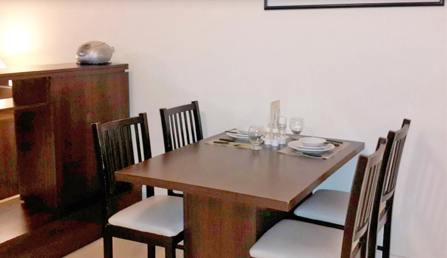 Others 4, Cordoba Suites Recoleta, Distrito Federal