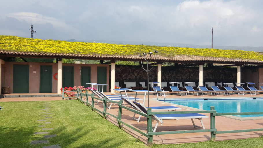 Sport & Beauty 2, Hotel Etna, Catania