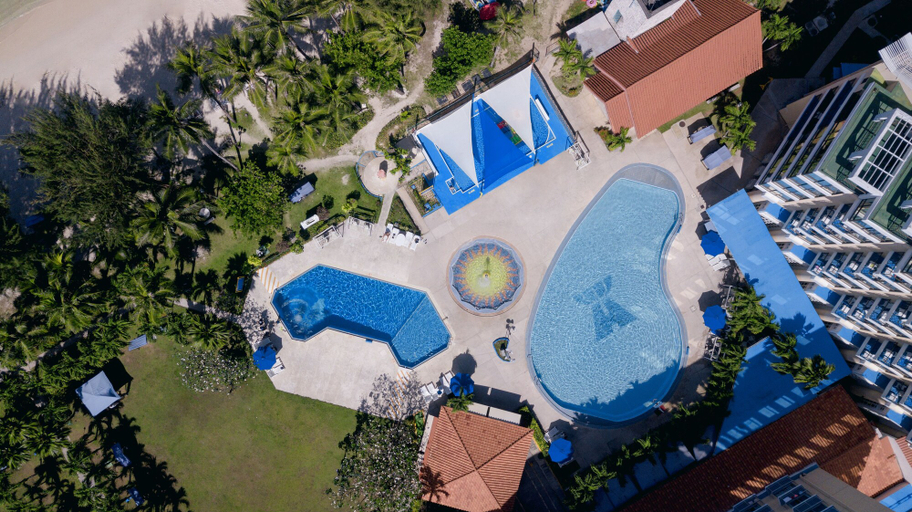 Sport & Beauty 5, Grandvrio Resort Saipan, Saipan