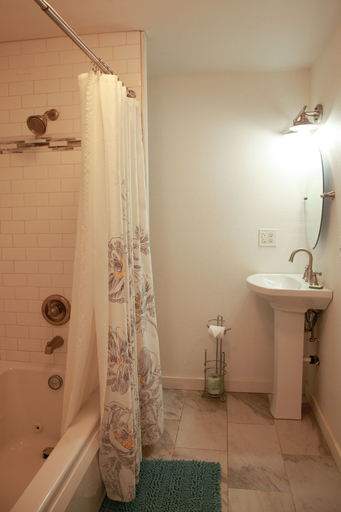 Bathroom 5, Inn on the Russian River, Sonoma