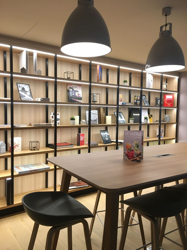 Food & Drinks 5, Campanile PRIME - Marne-la-Vallée - Torcy, Seine-et-Marne