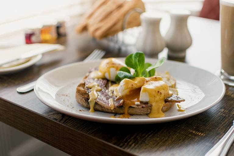 Food & Drinks 5, The Maynard, North Yorkshire
