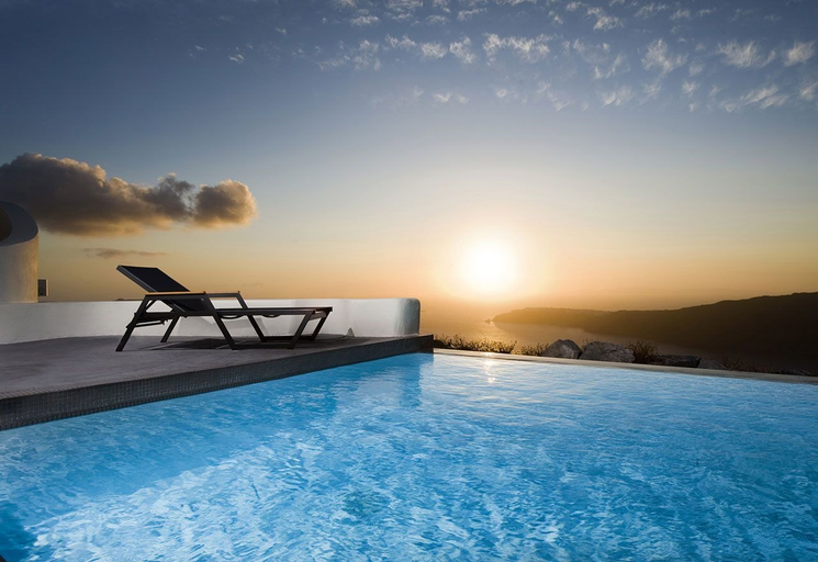 Sport & Beauty 4, Avaton Resort and Spa, South Aegean