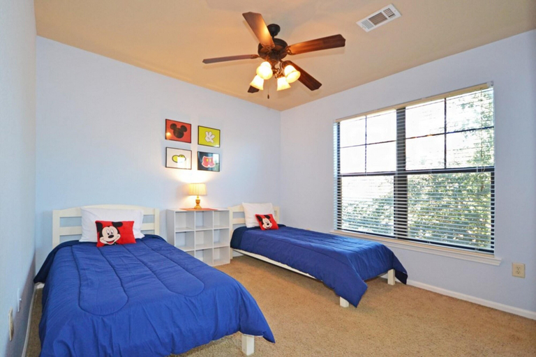 Bedroom 4, Palm View Place 322615, Polk