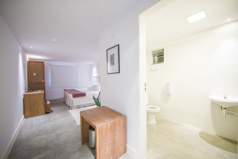 Others 5, Da Lapa Design Hotel - Hostel, Rio de Janeiro