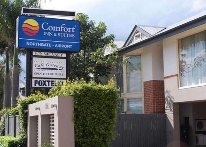 Comfort Inn & Suites Northgate Airport, Brisbane