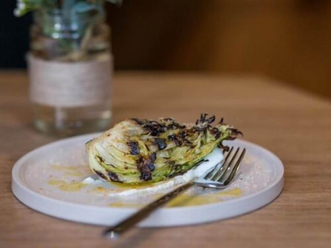 Food & Drinks 5, The Redan, Somerset