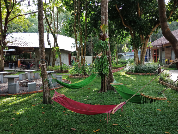 Others 5, Blanco Hostel at Lanta, Ko Lanta