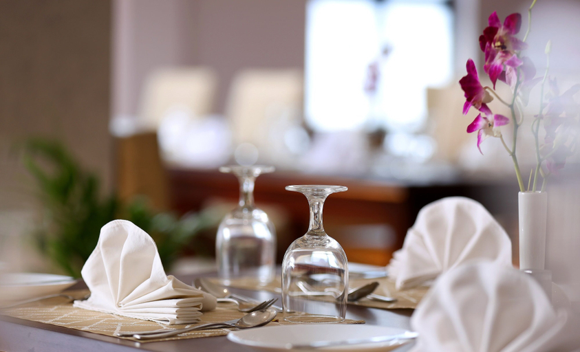 Food & Drinks 5, Flora Charishma Residency Aluva, Ernakulam