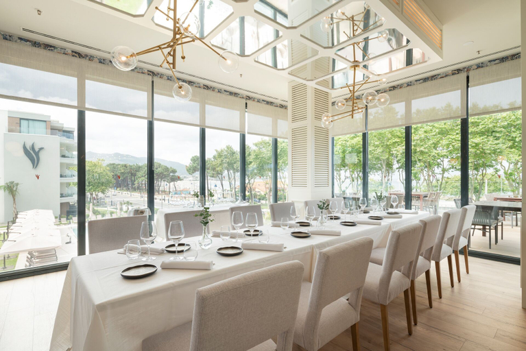Food & Drinks 5, Hotel Attica21 Vigo Business & Wellness, Pontevedra