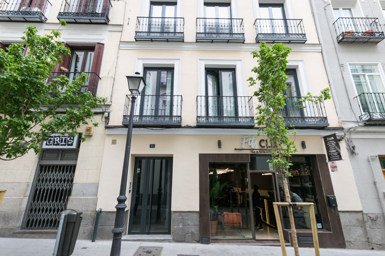 Exterior & Views 2, Feelathome San Marcos Apartments, Madrid