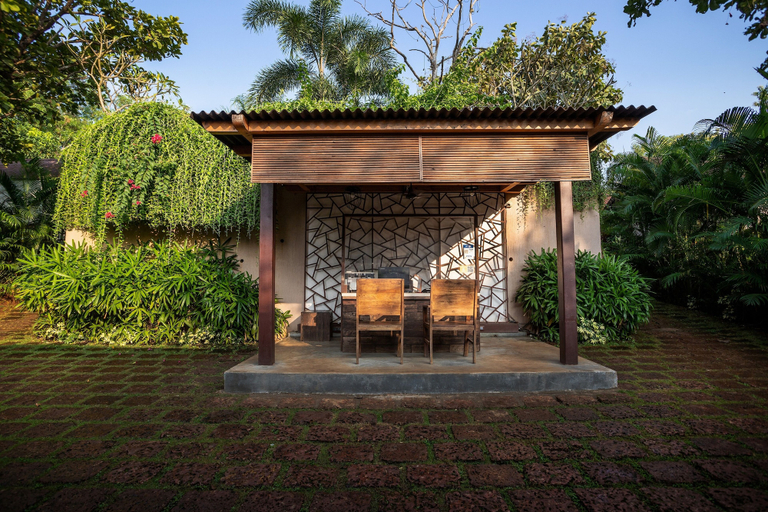 Exterior & Views 2, Stone Wood Resort, North Goa
