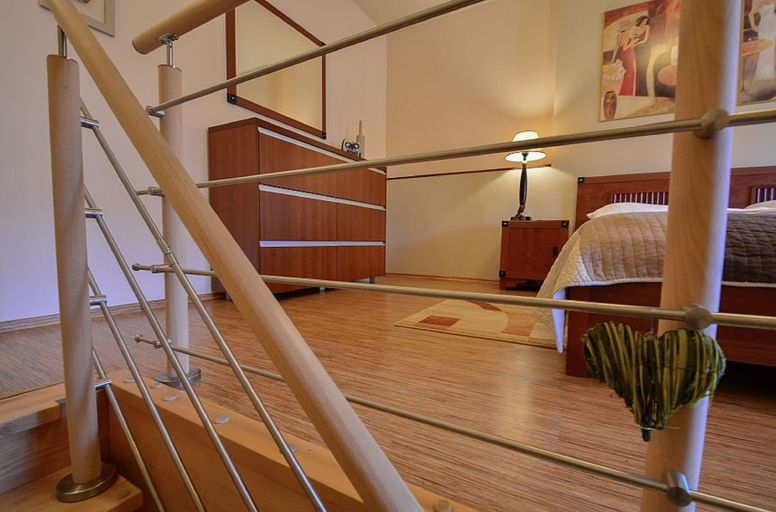 Others 4, Apartamenty na Wyspie, Świnoujście