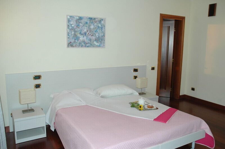 Bedroom 4, B&B Nelly, Vicenza