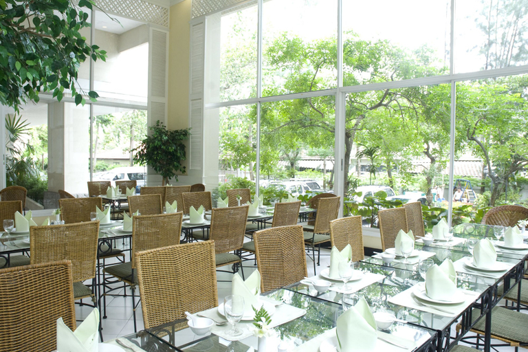 Food & Drinks 4, Kantary Bay Hotel And Serviced Apartments, Si Racha